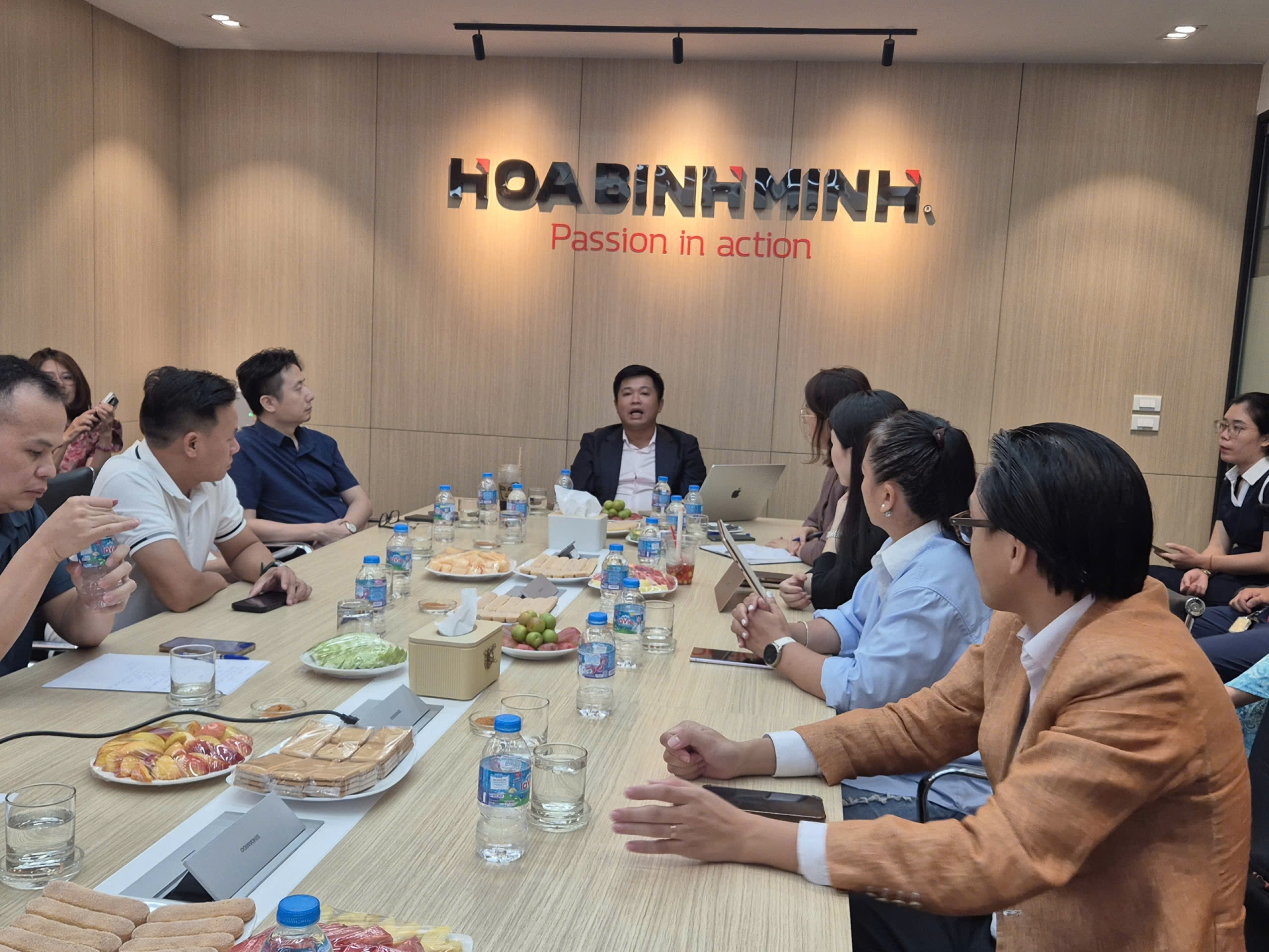BAN CHUYÊN MÔN HANOIBA HOÀN THÀNH HỌP BÀN KẾ HOẠCH HOẠT ĐỘNG NHIỆM KỲ IX VÀ CÁC HOẠT ĐỘNG TRONG THỜI GIAN TỚI