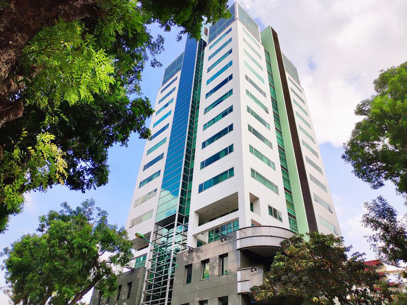 CẢM ƠN NHÀ TÀI TRỢ ĐỒNG HÀNH ĐẠI HỘI ĐẠI BIỂU HỘI DOANH NGHIỆP TRẺ HÀ NỘI LẦN THỨ IX, NHIỆM KỲ 2026 - 2031: CÔNG TY CP XNK TỔNG HỢP I VIỆT NAM