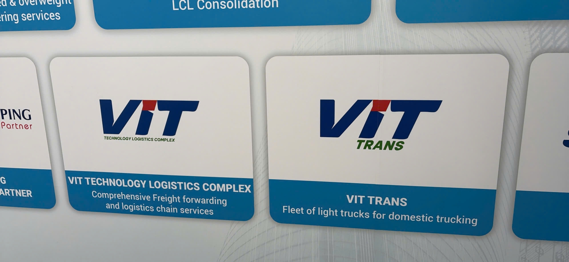 CẢM ƠN NHÀ ĐỒNG TÀI TRỢ ĐẠI HỘI ĐẠI BIỂU HỘI DOANH NGHIỆP TRẺ HÀ NỘI KHÓA IX, NHIỆM KỲ 2026 - 2031: CÔNG TY CP DỊCH VỤ VÀ VẬN TẢI VITTRANS