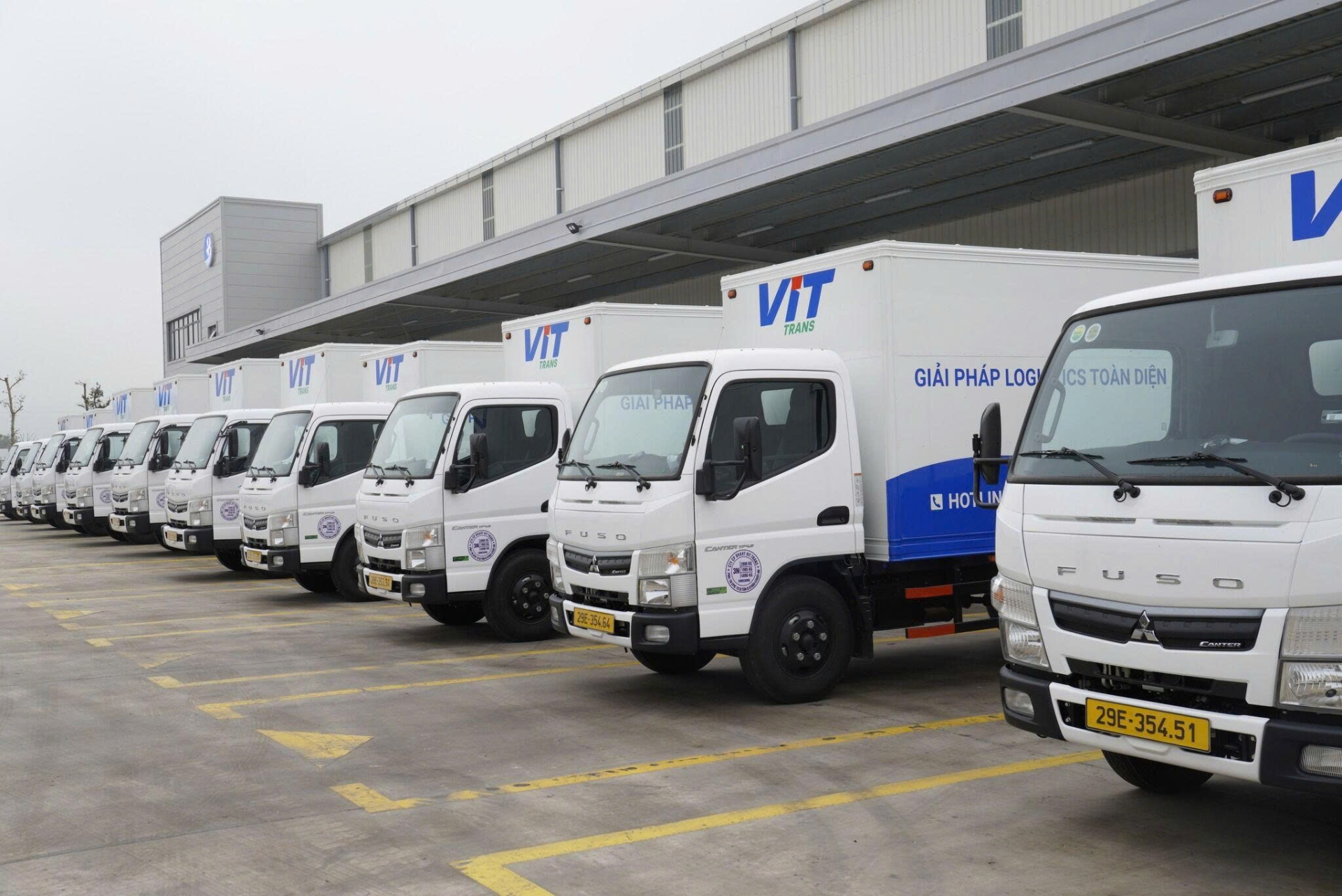 CẢM ƠN NHÀ ĐỒNG TÀI TRỢ ĐẠI HỘI ĐẠI BIỂU HỘI DOANH NGHIỆP TRẺ HÀ NỘI KHÓA IX, NHIỆM KỲ 2026 - 2031: CÔNG TY CP DỊCH VỤ VÀ VẬN TẢI VITTRANS