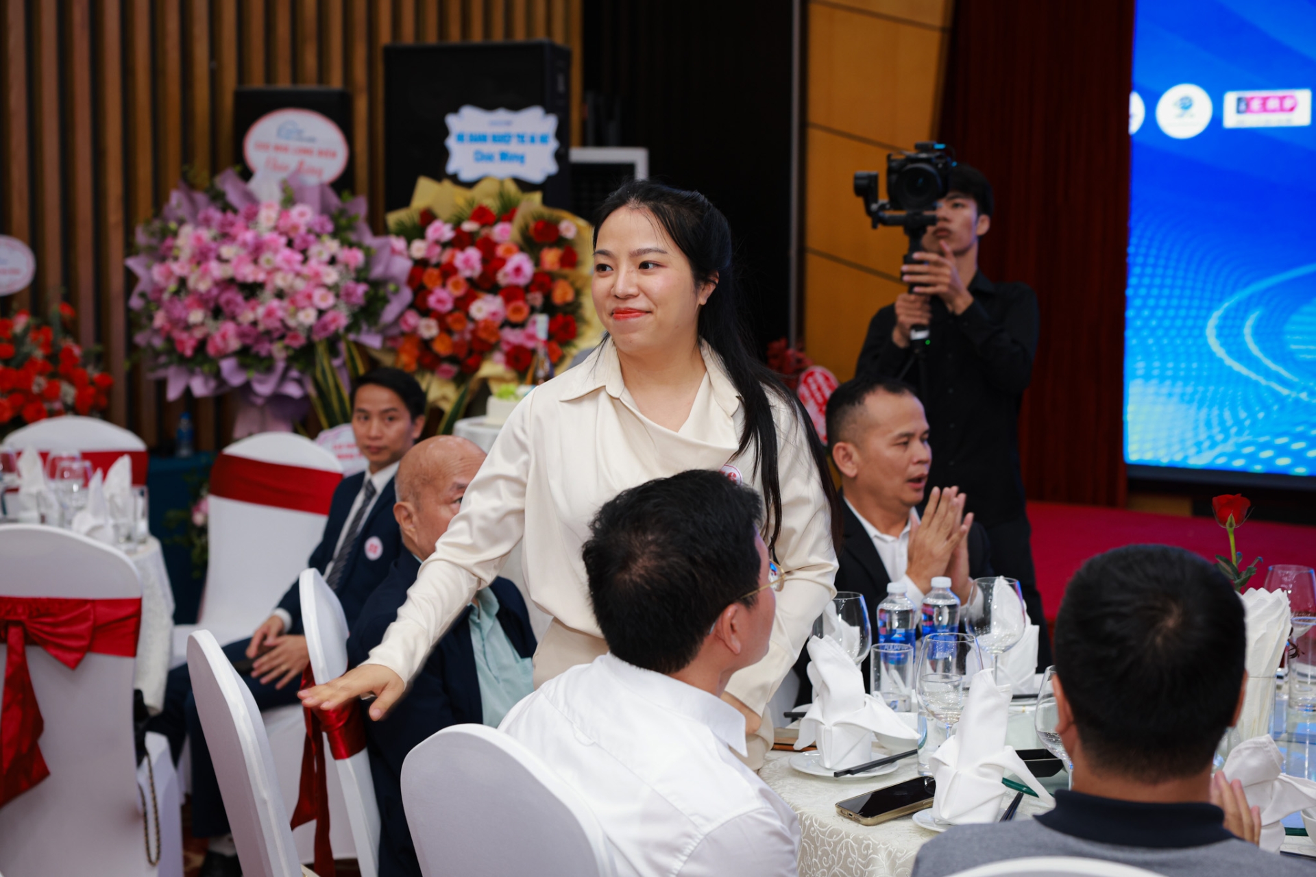 ĐẨY MẠNH KẾT NỐI VÀ XÚC TIẾN THƯƠNG MẠI QUA CHƯƠNG TRÌNH XTTM CÁC NHÀ HANOIBA