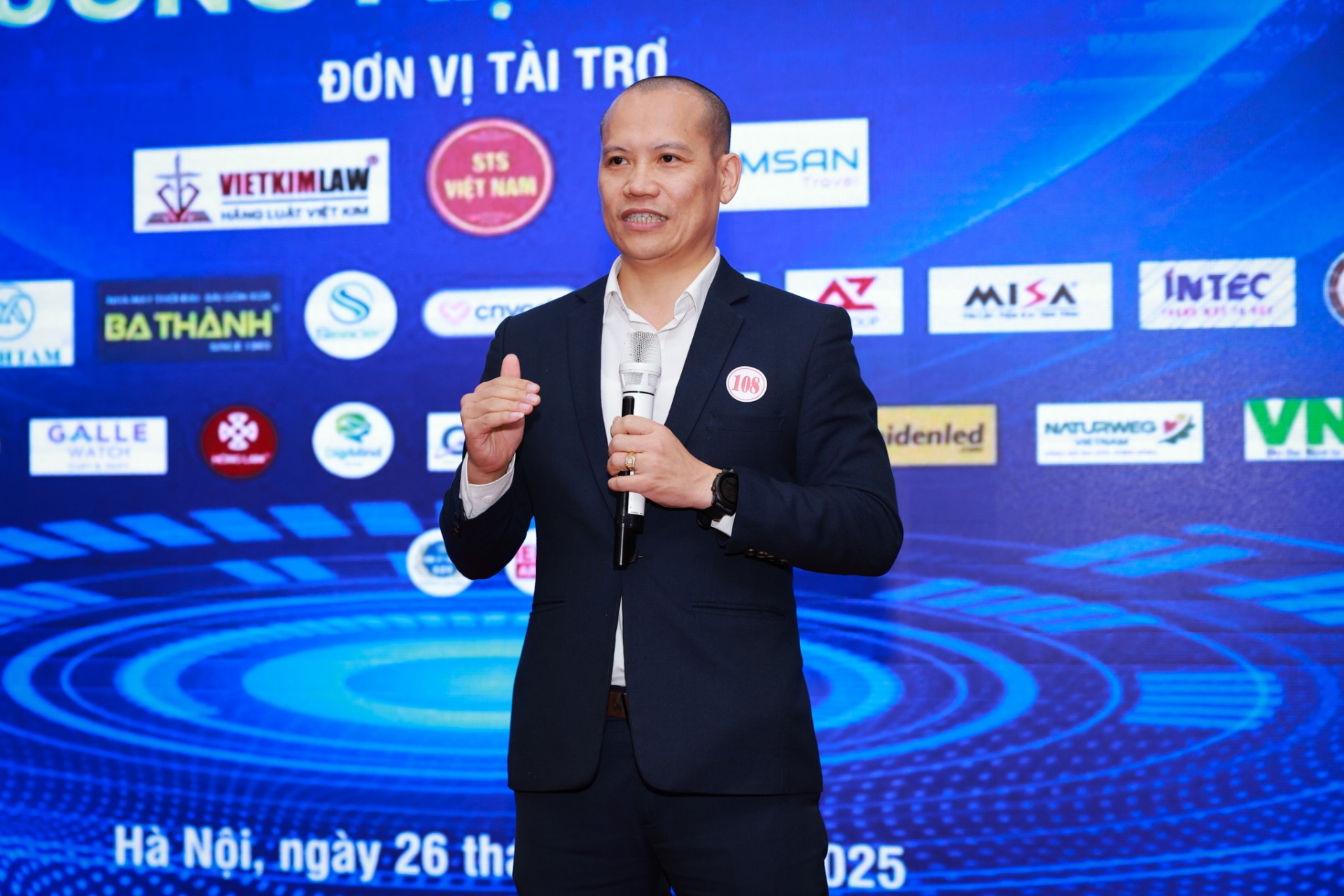 ĐẨY MẠNH KẾT NỐI VÀ XÚC TIẾN THƯƠNG MẠI QUA CHƯƠNG TRÌNH XTTM CÁC NHÀ HANOIBA