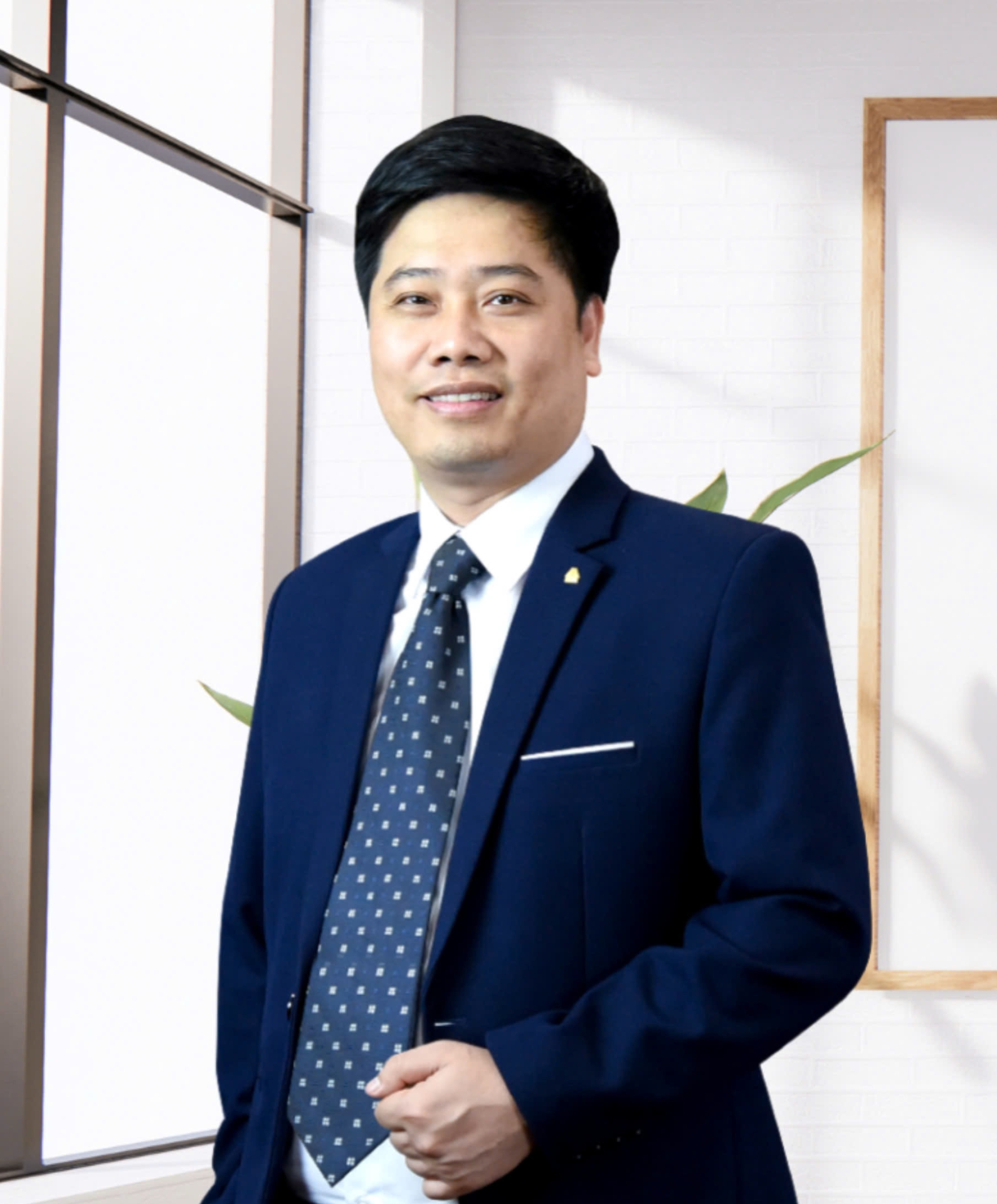 Anh Nguyễn Vũ Trụ