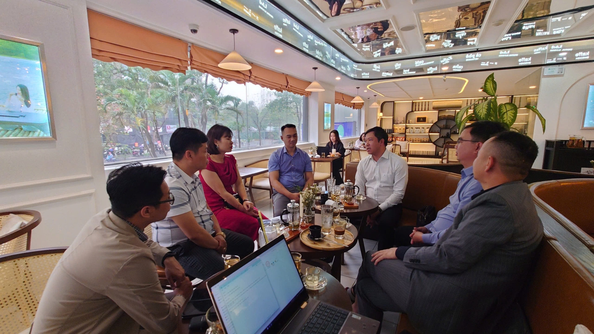 LIÊN MINH TỔNG THẦU XÂY DỰNG HANOIBA