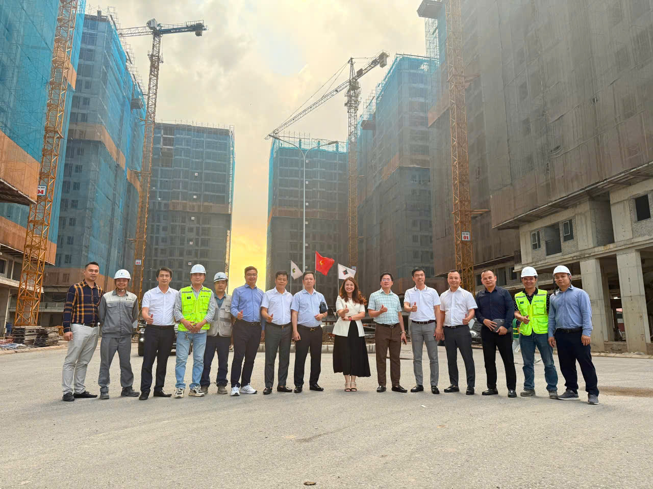 ĐIỂM TIN TUẦN 12-18/05 CÙNG HANOIBA