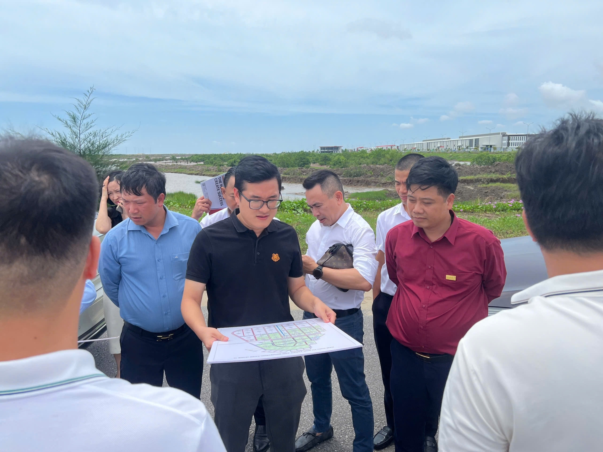 BẢN TIN HOẠT ĐỘNG HANOIBA (20/08 - 22/08/2025)