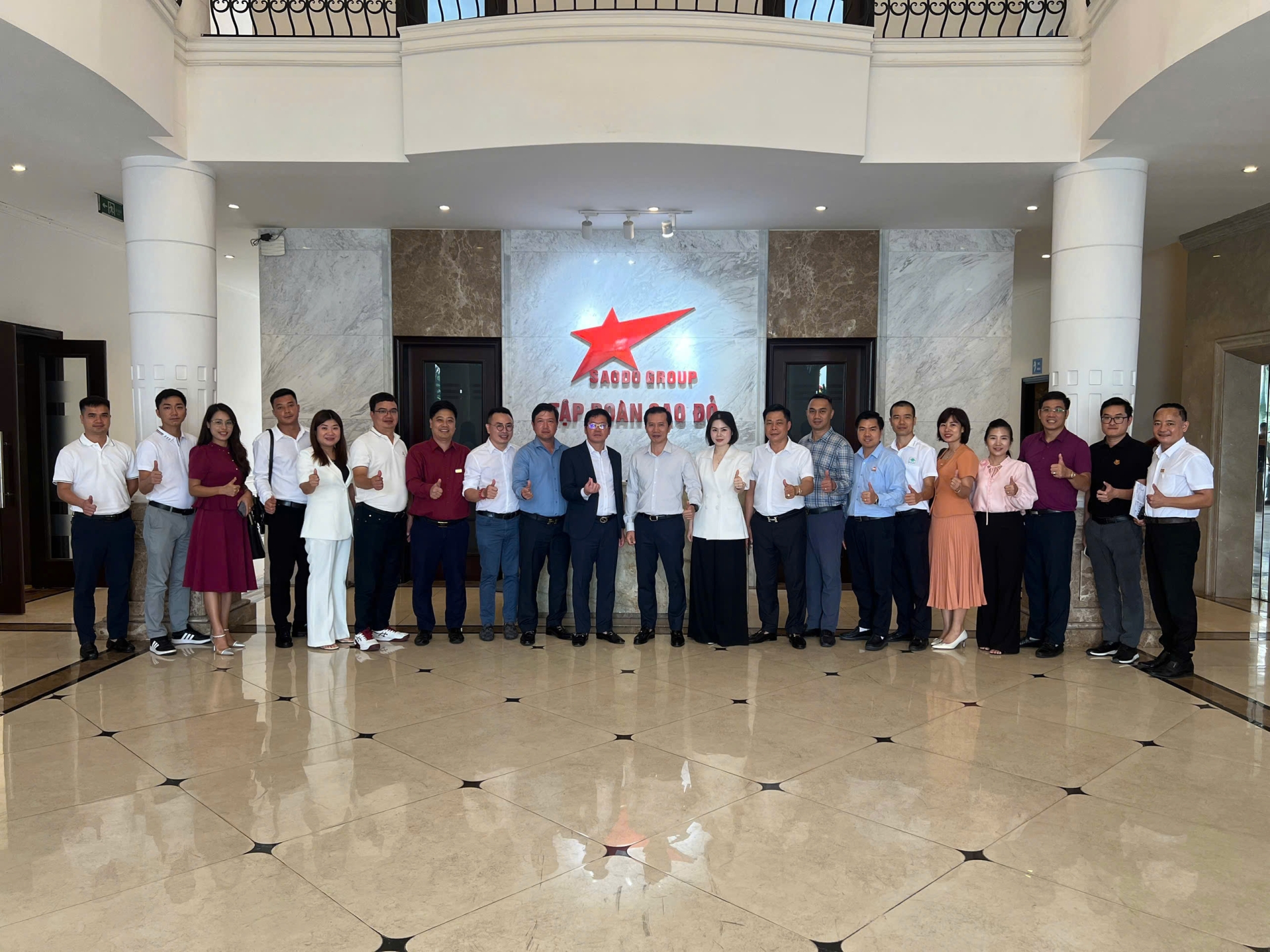 BẢN TIN HOẠT ĐỘNG HANOIBA (20/08 - 22/08/2025)