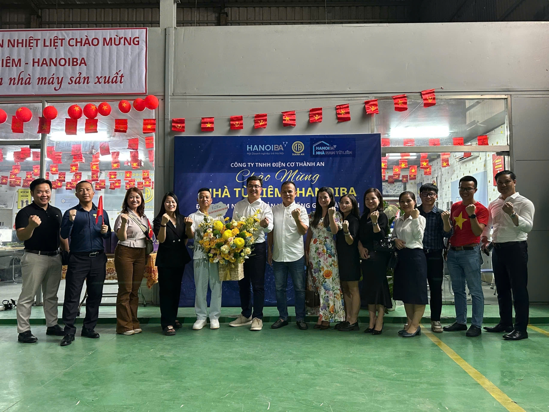 BẢN TIN HOẠT ĐỘNG HANOIBA (20/08 - 22/08/2025)