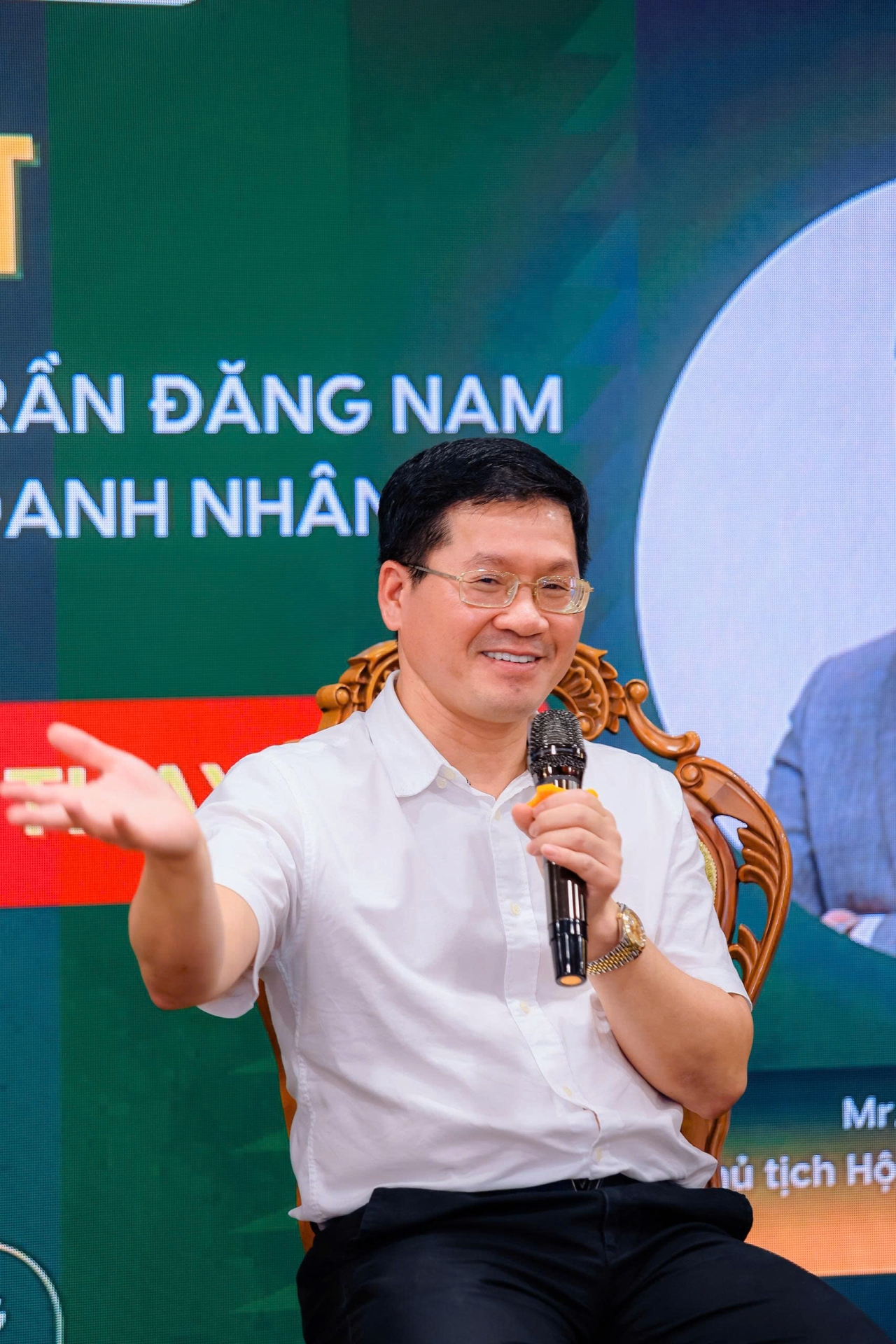 LIÊN MINH DOANH NHÂN 8X GẶP GỠ CHỦ TỊCH HANOIBA: LAN TOẢ BẢN LĨNH LÃNH ĐẠO & TINH THẦN DOANH NHÂN TRẺ