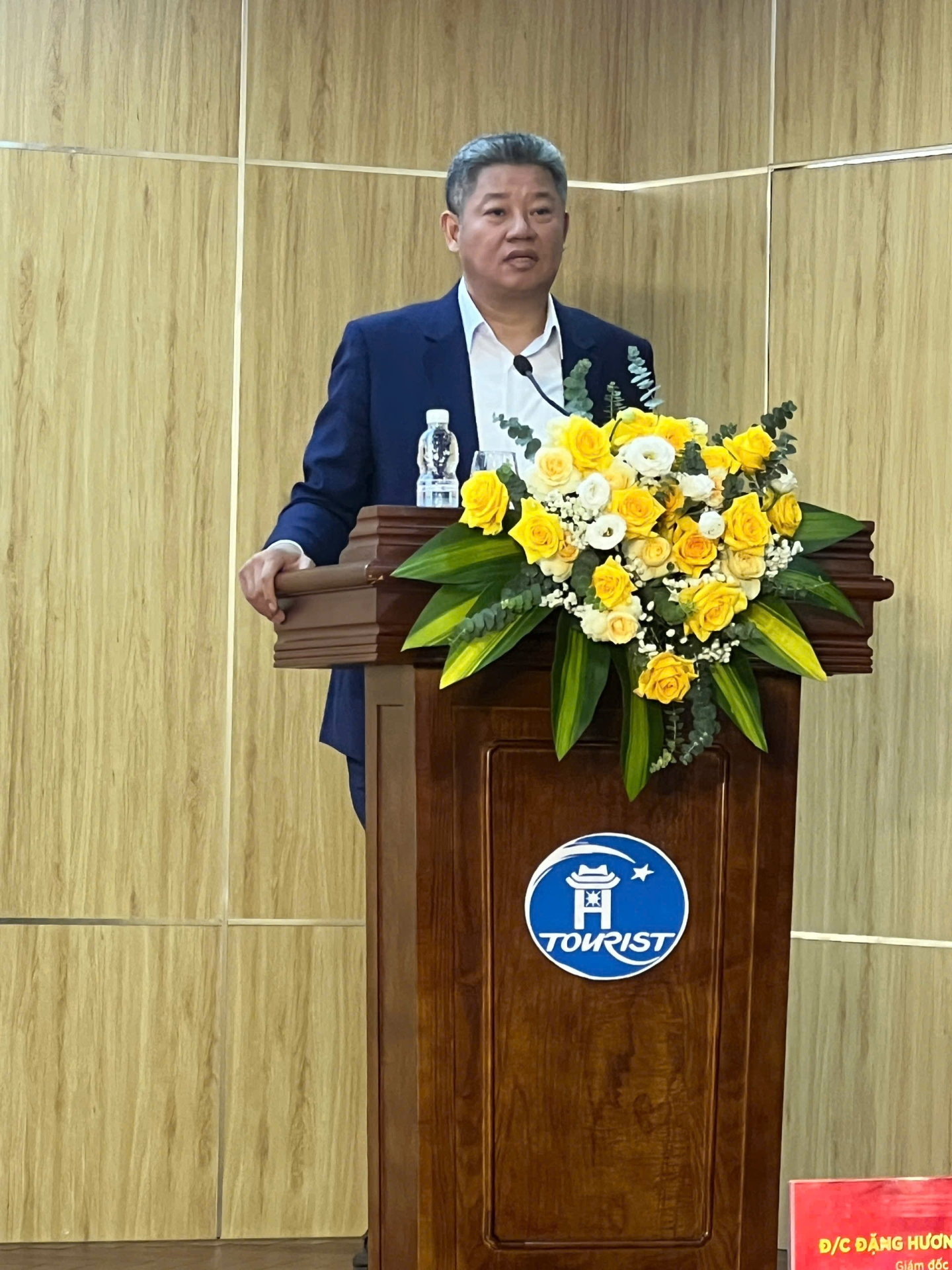 HANOIBA ĐỒNG HÀNH VỚI CÁC HOẠT ĐỘNG CỦA THÀNH PHỐ HÀ NỘI