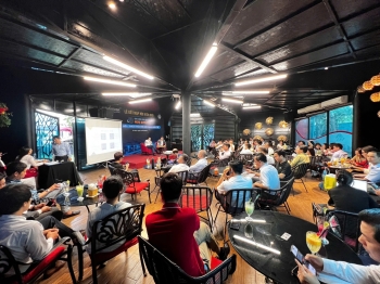 CAFÉ SÁNG HANOIBA – NGHỊ QUYẾT 68: CƠ HỘI MỚI – THÁCH THỨC MỚI VỚI nhà cái uy tín protop NHÂN TRẺ