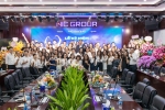 TẬP ĐOÀN NIC GROUP PHÁT TRIỂN HỆ SINH THÁI ĐA NGÀNH, GẮN KẾT KHÁCH HÀNG VÀ CỘNG ĐỒNG