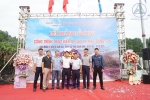 BATECO GROUP - NHÀ TÀI TRỢ HẠNG VÀNG CHƯƠNG TRÌNH TẾT DOANH NHÂN TRẺ 2025 - THE CONNECTION