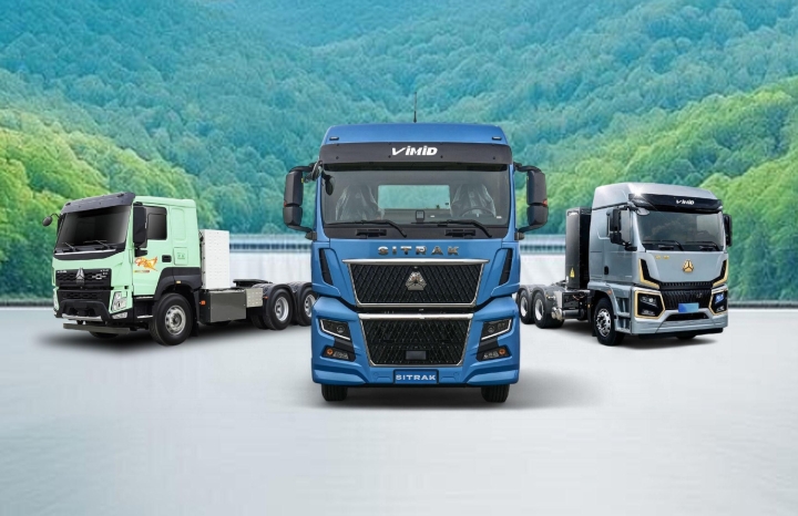 VIMID GÓP PHẦN THÚC ĐẨY CHUYỂN ĐỔI XANH KIẾN TẠO HỆ SINH THÁI LOGISTICS BỀN VỮNG CHO TƯƠNG LAI