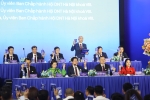 ĐẠI HỘI HỘI DOANH NGHIỆP TRẺ HÀ NỘI KHÓA IX PHIÊN THỨ NHẤT