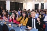 ĐẠI HỘI HỘI DOANH NGHIỆP TRẺ HÀ NỘI KHÓA IX PHIÊN THỨ NHẤT