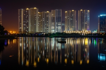 CÔNG TY CỔ PHẦN PHÚ THÀNH - NHÀ TÀI TRỢ HẠNG VÀNG CHƯƠNG TRÌNH TẾT DOANH NHÂN TRẺ 2025: THE CONNECTION - KẾT NỐI
