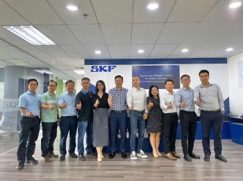 BATECO GROUP - NHÀ TÀI TRỢ HẠNG VÀNG CHƯƠNG TRÌNH TẾT DOANH NHÂN TRẺ 2025 - THE CONNECTION