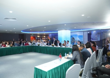 HANOIBA TỔ CHỨC THÀNH CÔNG HỘI NGHỊ BCH LẦN THỨ 19