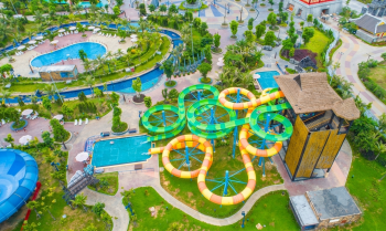 CẢM ƠN NHÀ TÀI TRỢ BẠC ĐẠI HỘI ĐẠI BIỂU HỘI DOANH NGHIỆP TRẺ HÀ NỘI KHÓA IX, NHIỆM KỲ 2026 - 2031: CÔNG TY CP ĐẦU TƯ VÀ CÔNG NGHỆ HVC