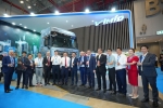 VIMID GÓP PHẦN THÚC ĐẨY CHUYỂN ĐỔI XANH KIẾN TẠO HỆ SINH THÁI LOGISTICS BỀN VỮNG CHO TƯƠNG LAI