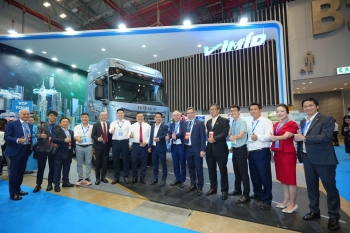 VIMID GÓP PHẦN THÚC ĐẨY CHUYỂN ĐỔI XANH KIẾN TẠO HỆ SINH THÁI LOGISTICS BỀN VỮNG CHO TƯƠNG LAI