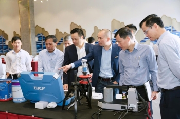 BATECO GROUP - NHÀ TÀI TRỢ HẠNG VÀNG CHƯƠNG TRÌNH TẾT DOANH NHÂN TRẺ 2025 - THE CONNECTION