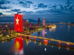 CÔNG TY CỔ PHẦN PHÚ THÀNH - NHÀ TÀI TRỢ HẠNG VÀNG CHƯƠNG TRÌNH TẾT DOANH NHÂN TRẺ 2025: THE CONNECTION - KẾT NỐI