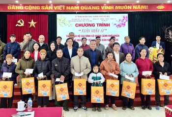 Hội Doanh nghiệp trẻ Hà Nội - tiên phong vì sự phát triển Thủ đô