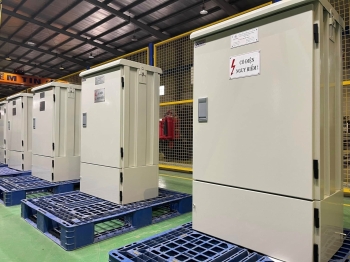 CẢM ƠN NHÀ ĐỒNG TÀI TRỢ ĐẠI HỘI ĐẠI BIỂU HỘI DOANH NGHIỆP TRẺ HÀ NỘI LẦN THỨ IX, NHIỆM KỲ 2026 - 2031: CÔNG TY CỔ PHẦN THIẾT BỊ VIỆT Á