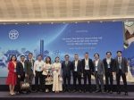HANOIBA THAM DỰ HỘI NGHỊ CÔNG BỐ QUY HOẠCH TỔNG THỂ THỦ ĐÔ HÀ NỘI TẦM NHÌN 100 NĂM VÀ XÚC TIẾN ĐẦU TƯ NĂM 2026