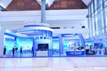 HANOIBA THAM DỰ HỘI NGHỊ CÔNG BỐ QUY HOẠCH TỔNG THỂ THỦ ĐÔ HÀ NỘI TẦM NHÌN 100 NĂM VÀ XÚC TIẾN ĐẦU TƯ NĂM 2026