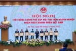 BATECO VIỆT NAM: KIẾN TẠO HỆ SINH THÁI  CÔNG NGHIỆP XANH, THÔNG MINH VÀ BỀN VỮNG