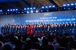 ĐẠI HỘI IX HANOIBA THÀNH CÔNG TỐT ĐẸP & RA MẮT TÂN BAN CHẤP HÀNH
