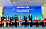 HANOIBA tham dự Lễ khai mạc Viet Industry - Cleanfact & RHVAC Vietnam 2025