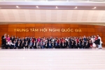 EHOLDING GROUP - NHÀ TÀI TRỢ HẠNG ĐỒNG CHƯƠNG TRÌNH TẾT DOANH NHÂN TRẺ 2025: THE CONNECTION - KẾT NỐI