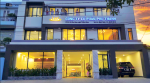 CÔNG TY CỔ PHẦN PHÚ THÀNH - NHÀ TÀI TRỢ HẠNG VÀNG CHƯƠNG TRÌNH TẾT DOANH NHÂN TRẺ 2025: THE CONNECTION - KẾT NỐI