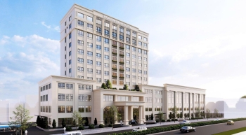 LE BLANC HERITAGE by HÒA BÌNH MINH – NHÀ TÀI TRỢ VÀNG CHƯƠNG TRÌNH TẾT DOANH NHÂN TRẺ 2025