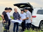 BATECO GROUP - NHÀ TÀI TRỢ HẠNG VÀNG CHƯƠNG TRÌNH TẾT DOANH NHÂN TRẺ 2025 - THE CONNECTION