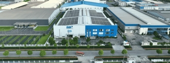 CÔNG TY CỔ PHẦN TẬP ĐOÀN NHỰA BÌNH THUẬN - NHÀ TÀI TRỢ HẠNG BẠC CHƯƠNG TRÌNH TẾT DOANH NHÂN TRẺ 2025: THE CONNECTION - KẾT NỐI