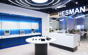 CÔNG TY CỔ PHẦN HESMAN VIỆT NAM