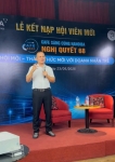 CAFÉ SÁNG HANOIBA – NGHỊ QUYẾT 68: CƠ HỘI MỚI – THÁCH THỨC MỚI VỚI nhà cái uy tín protop NHÂN TRẺ