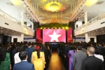 ĐẠI HỘI HỘI DOANH NGHIỆP TRẺ HÀ NỘI KHÓA IX PHIÊN THỨ NHẤT