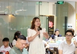 CAFE SÁNG CÙNG HANOIBA: GIẢI MÃ BÀI TOÁN CHUYỂN GIAO THẾ HỆ THÀNH CÔNG