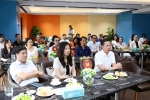 CAFE SÁNG CÙNG HANOIBA: GIẢI MÃ BÀI TOÁN CHUYỂN GIAO THẾ HỆ THÀNH CÔNG
