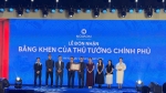 HANOIBA CHÚC MỪNG NOVAON TRÒN 20 NĂM KIẾN TẠO - VƯƠN TẦM