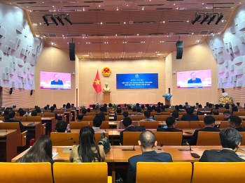 HANOIBA THAM DỰ HỘI NGHỊ GẶP MẶT CÁC DOANH NGHIỆP TIÊU BIỂU TRÊN ĐỊA BÀN THÀNH PHỐ HÀ NỘI