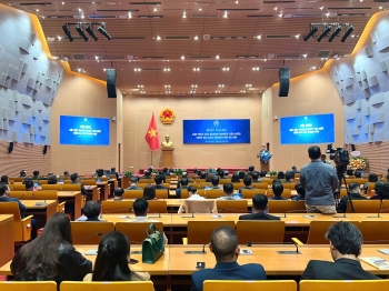 HANOIBA THAM DỰ HỘI NGHỊ GẶP MẶT CÁC DOANH NGHIỆP TIÊU BIỂU TRÊN ĐỊA BÀN THÀNH PHỐ HÀ NỘI