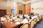 HƯNG YÊN: LẮNG NGHE DOANH NGHIỆP TRẺ HÀ NỘI, THÁO GỠ ĐIỂM NGHẼN ĐỂ HÚT ĐẦU TƯ   