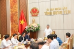 HƯNG YÊN: LẮNG NGHE DOANH NGHIỆP TRẺ HÀ NỘI, THÁO GỠ ĐIỂM NGHẼN ĐỂ HÚT ĐẦU TƯ   
